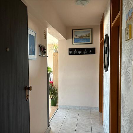 Apartment Magnolia Trogir Exterior foto
