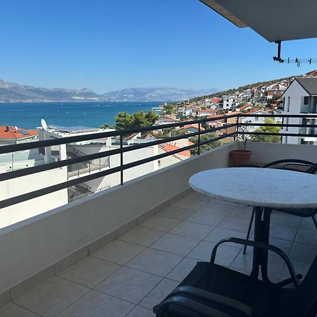Apartment Magnolia Trogir Exterior foto