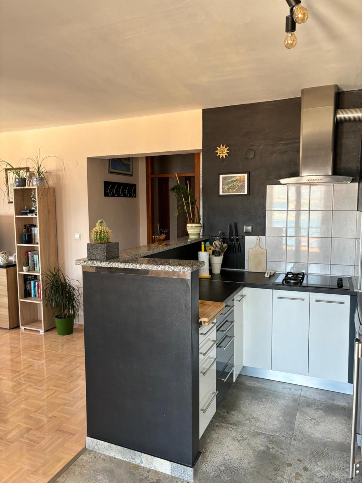 Apartment Magnolia Trogir Exterior foto
