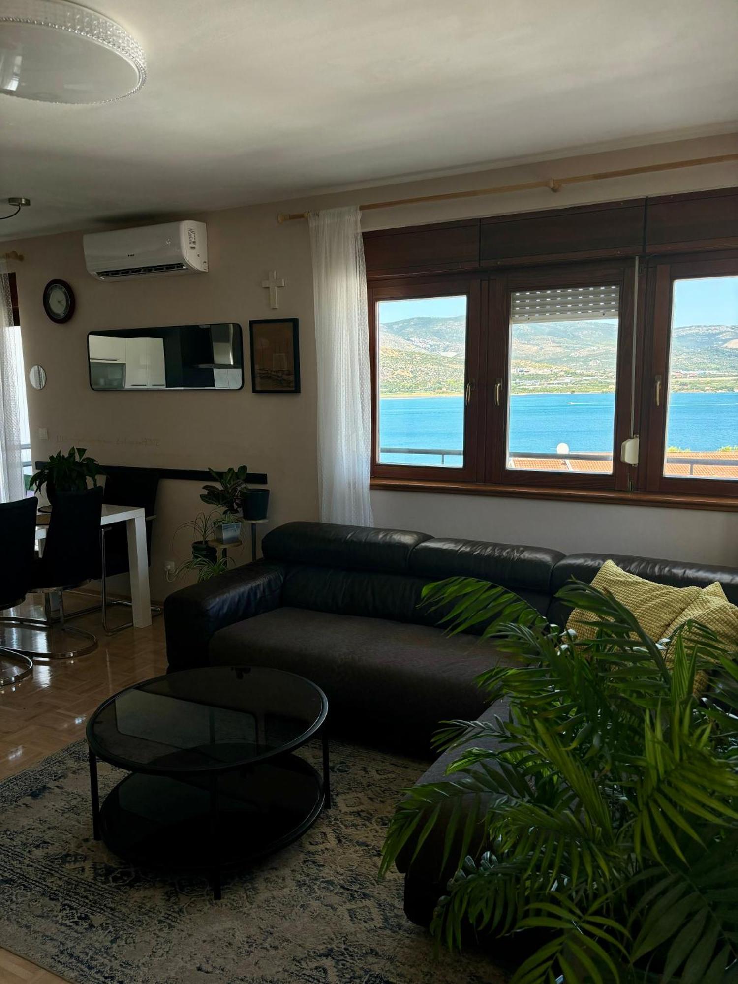 Apartment Magnolia Trogir Exterior foto
