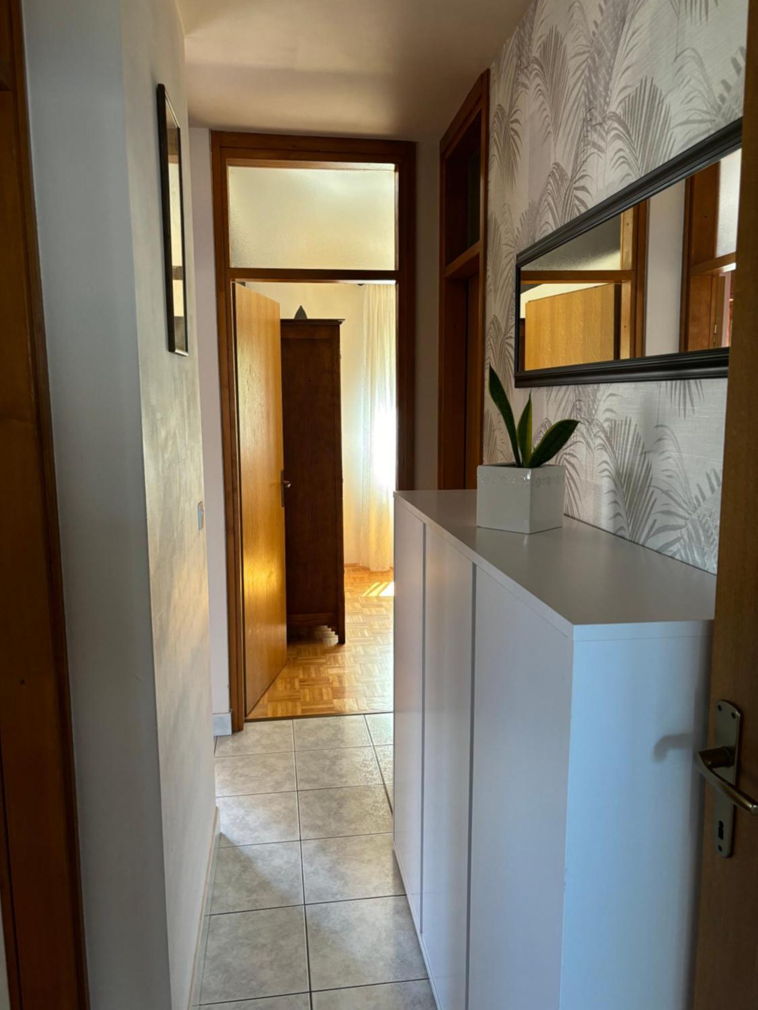 Apartment Magnolia Trogir Exterior foto