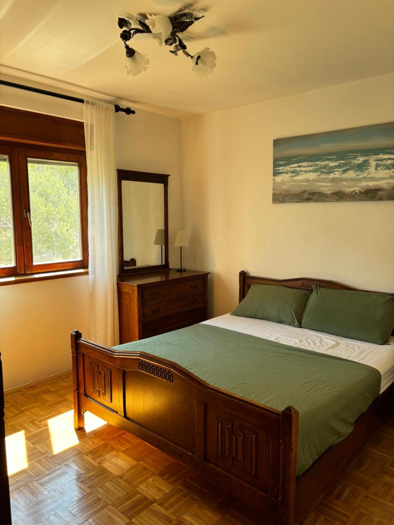 Apartment Magnolia Trogir Exterior foto