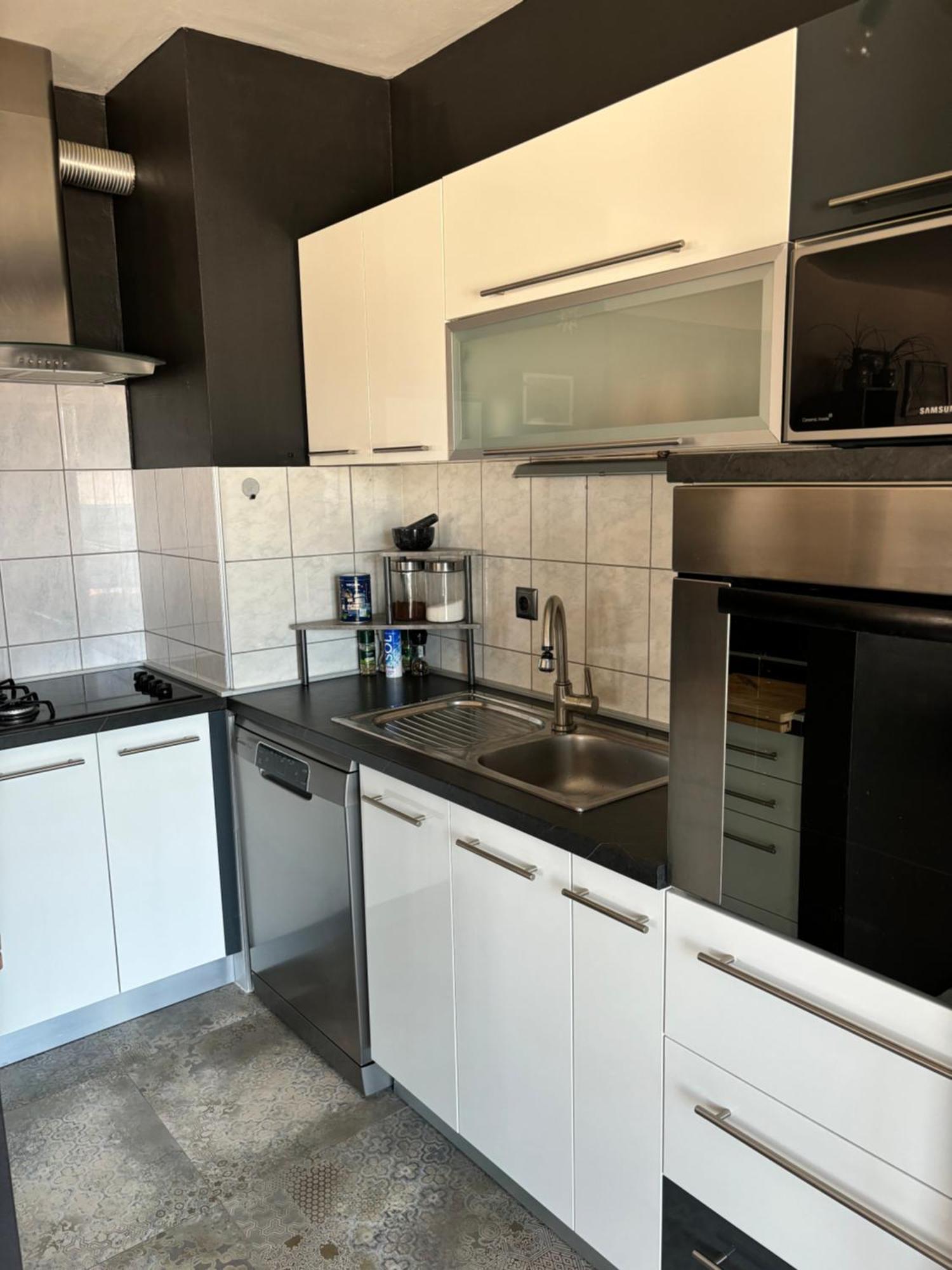 Apartment Magnolia Trogir Exterior foto