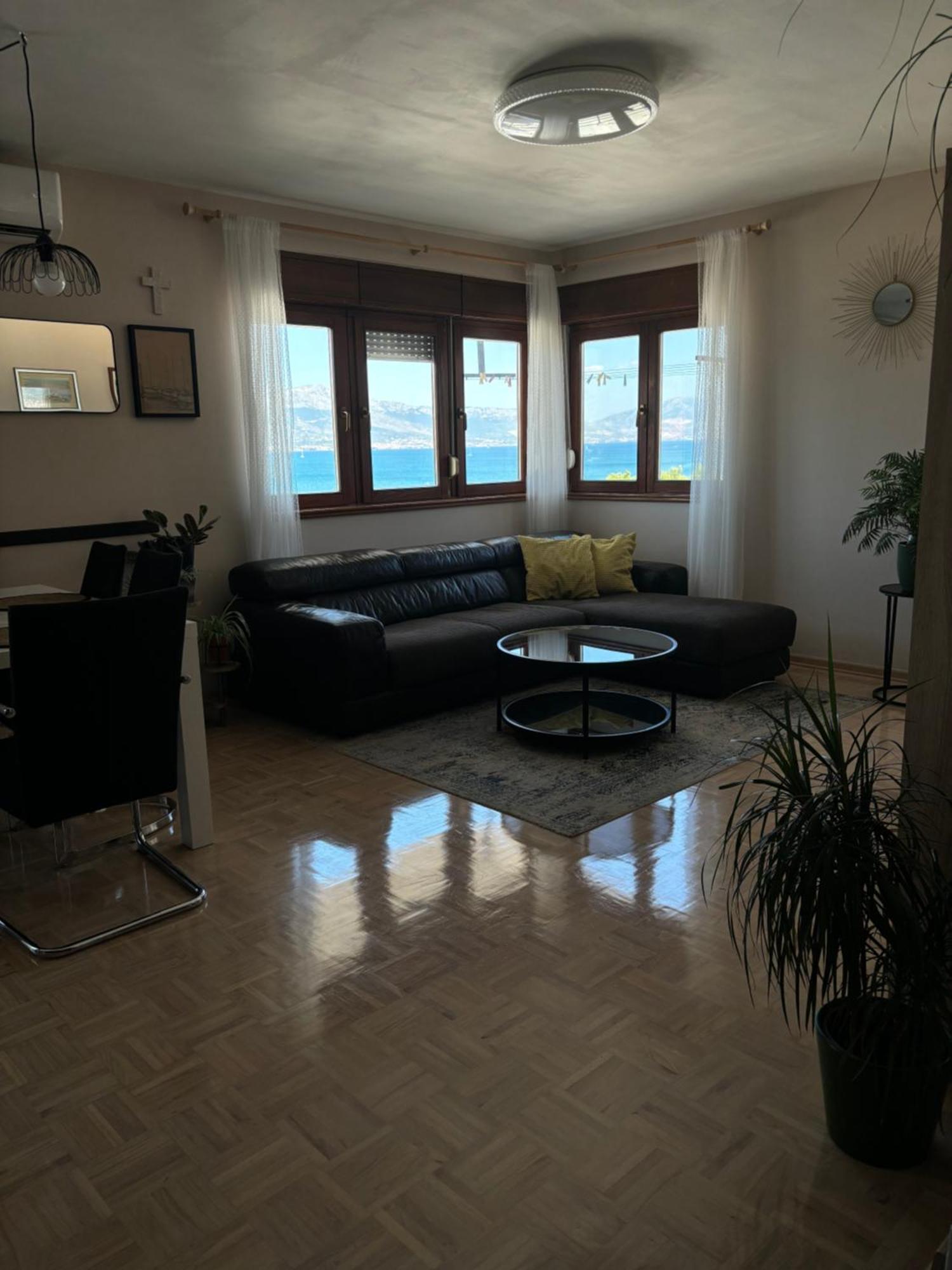 Apartment Magnolia Trogir Exterior foto